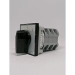 Переключатель LK16R-3.8380\P03 схема 1-0-2, 3-полюсный Переключатель LK16R-3.8380\P03 схема 1-0-2, 3-полюсный