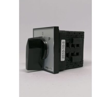 Переключатель SK32-3.8368\P03 схема L-O-P