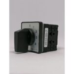 Кулачковые переключатели – Переключатель SK10-2.1251\P03 схема 0-1-2-3-4 Переключатель SK10-2.1251\P03 схема 0-1-2-3-4