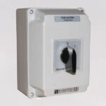 Кулачковые переключатели – Выключатель LK32R-2.8211\OB4 схема 0-1, 3-полюсный Выключатель LK32R-2.8211\OB4 схема 0-1, 3-полюсный