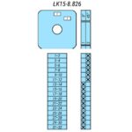 Кулачковые переключатели – Переключатель LK15-8.826\P03\1 схема 1-2 Переключатель LK15-8.826\P03\1 схема 1-2