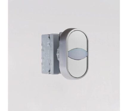 Кнопка управления SP22-2KLB/B-40