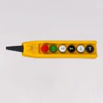 Тельферные посты – Пост тельферный PKS-6\W07 Пост тельферный PKS-6\W07