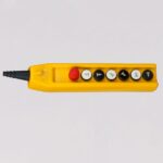 Тельферные посты – Пост тельферный PKS-8\W02 Пост тельферный PKS-8\W02