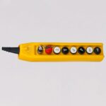 Тельферные посты – Пост тельферный PKS-8\W03 Пост тельферный PKS-8\W03