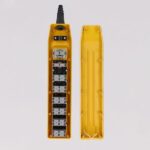 Тельферные посты – Пост тельферный PKS-8\W03 Пост тельферный PKS-8\W03