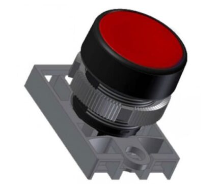 Кнопка управления NEF22-Kc-2X2Y