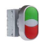 Стандартные кнопки управления – Кнопка управления SP22-2KLZ/C-22-220-LED Кнопка управления SP22-2KLZ/C-22-220-LED