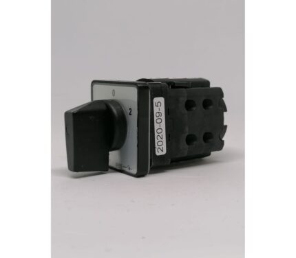 Переключатель SK10G-3.631\P03 схема 1-0-2