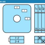 Переключатель SK10-1.835\P03 схема 0-1-2 Переключатель SK10-1.835\P03 схема 0-1-2