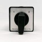 Выключатель SK20G-2.4223\P03 схема 1-2, 2-полюсный Выключатель SK20G-2.4223\P03 схема 1-2, 2-полюсный