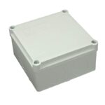 Пластиковые корпуса – Коробка установочная S-BOX 116 SK Коробка установочная S-BOX 116 SK
