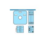 Кулачковые переключатели – Переключатель SK16G-2.631\P03 схема 1-0-2, 2-полюсный Переключатель SK16G-2.631\P03 схема 1-0-2, 2-полюсный