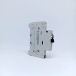 Доп-контакты – Вспомогательный контакт PKJ переключающий. Вспомогательный контакт PKJ переключающий.