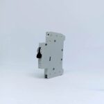 Доп-контакты – Вспомогательный контакт PKJ переключающий. Вспомогательный контакт PKJ переключающий.