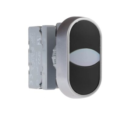 Кнопка управления SP22-2KLCZ/C-11