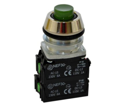 Кнопка управления NEF30-UW 2X2Y z