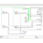 Корпус на 11 модулей – Бокс комбинированный ROS 11 AB/CI-058 с разъемами Бокс комбинированный ROS 11 AB/CI-058 с разъемами