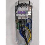 Корпус на 6 модулей – Бокс комбинированный ROS 6 AB/CI-039 с разъемами Бокс комбинированный ROS 6 AB/CI-039 с разъемами