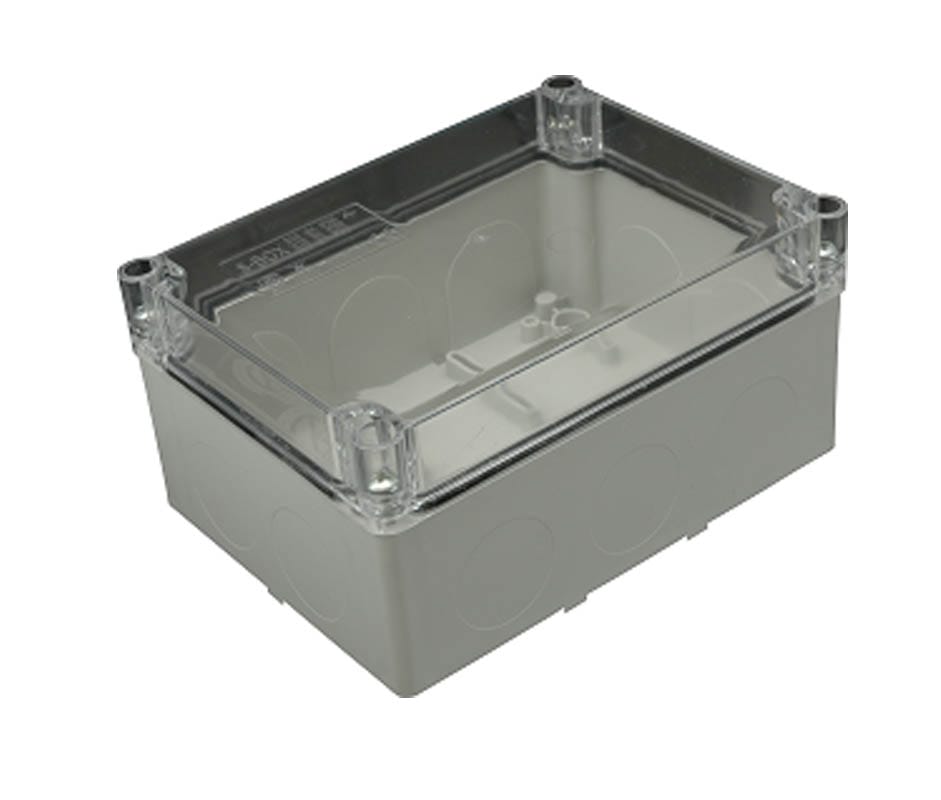 Пластиковые корпуса – Коробка установочная S-BOX316 SK-P Коробка установочная S-BOX316 SK-P