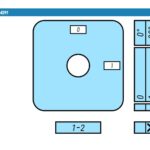 Выключатель LK15-1.4291\P03 схема 0-1, 1-полюсный Выключатель LK15-1.4291\P03 схема 0-1, 1-полюсный