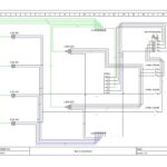 Корпус на 11 модулей – Бокс комбинированный ROS 11 AB/CFI-075 с разъемами Бокс комбинированный ROS 11 AB/CFI-075 с разъемами
