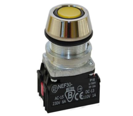 Кнопка управления NEF30-UK X/N2 g