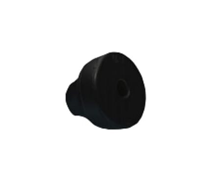 Кабельный ввод PDEL 20M BK