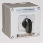Кулачковые переключатели – Переключатель SK32-3.4315\OB13 схема 1-O-2, 3-полюсный Переключатель SK32-3.4315\OB13 схема 1-O-2, 3-полюсный