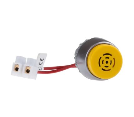Звуковой сигнализатор SP22-SD-12 DC
