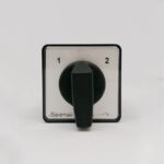 Выключатель SK16G-2.4223\P23 схема 1-2, 2-полюсный Выключатель SK16G-2.4223\P23 схема 1-2, 2-полюсный