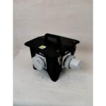 Корпус прорезиненный – Бокс комбинированный ROS 10 RP/GI-261 с разъемами Бокс комбинированный ROS 10 RP/GI-261 с разъемами