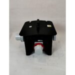 Корпус прорезиненный – Бокс комбинированный ROS 10 RP/GI-261 с разъемами Бокс комбинированный ROS 10 RP/GI-261 с разъемами
