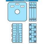 Кулачковые переключатели – Переключатель LK25R-4.8321\P03 схема 1-0-2, 4-полюсный Переключатель LK25R-4.8321\P03 схема 1-0-2, 4-полюсный