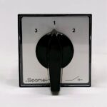 Переключатель LK16R-2.83208\P03 схема 3-1-2 Переключатель LK16R-2.83208\P03 схема 3-1-2