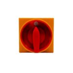 Выключатель SK100-2.8210\P08 схема 0-1, 4-полюсный Выключатель SK100-2.8210\P08 схема 0-1, 4-полюсный
