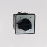 Выключатель SK20G-4.4225\P03 схема 1-2, 4-полюсный Выключатель SK20G-4.4225\P03 схема 1-2, 4-полюсный