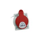 Промышленные розетки – Розетка IEN 3243 (M) Розетка IEN 3243 (M)