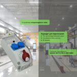 Популярные – Настенный комбинированный Бокс ROS 6 AB/CX/A-006 Настенный комбинированный Бокс ROS 6 AB/CX/A-006