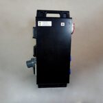 Корпус прорезиненный – Бокс комбинированный ROS 37 RP/CFI-384 с разъемами Бокс комбинированный ROS 37 RP/CFI-384 с разъемами