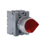 Двух- и трехпозиционные кнопки – Переключатель SP22-PLc-11-220-LED Переключатель SP22-PLc-11-220-LED