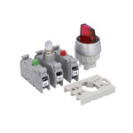 Двух- и трехпозиционные кнопки – Переключатель SP22-PLc-11-220-LED Переключатель SP22-PLc-11-220-LED