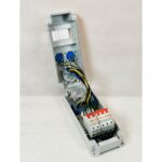 Корпус на 6 модулей – Бокс комбинированный ROS 6 AB/CI/EK-043 с разъемами Бокс комбинированный ROS 6 AB/CI/EK-043 с разъемами