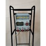 Корпус более 12 модулей – Бокс комбинированный ROS 23 AS/GFI-263 с разъемами Бокс комбинированный ROS 23 AS/GFI-263 с разъемами