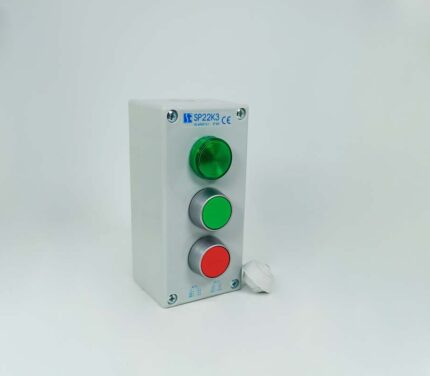 Посты управления – Пост SP22K3\06-1 Пост SP22K3\06-1