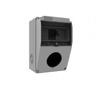 Корпуса для устройств – Корпус BD5-2101-0000 Корпус BD5-2101-0000