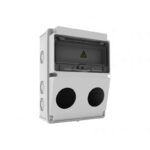 Корпуса для устройств – Корпус BH2-2201-0000 Корпус BH2-2201-0000