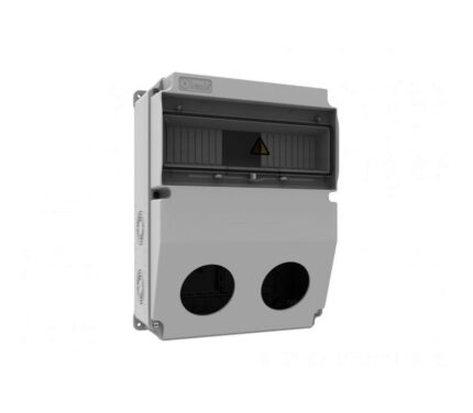 Корпуса для устройств – Корпус BD6-2201-0000 Корпус BD6-2201-0000