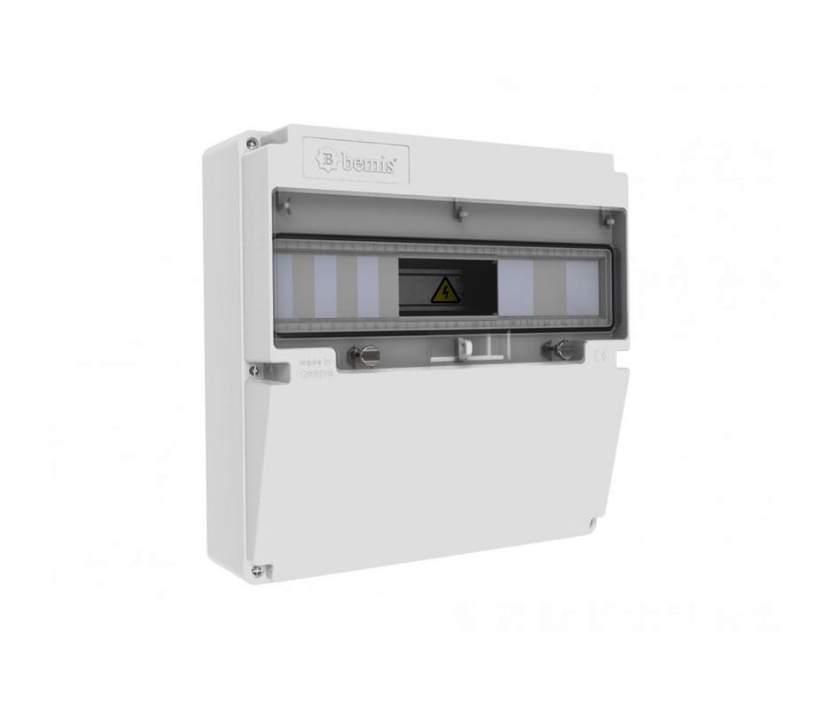 Корпуса для устройств – Корпус BD4-2000-0000 Корпус BD4-2000-0000