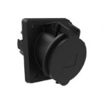 Концертная серия – Розетка BCS-4403-2420 встраиваемая Розетка BCS-4403-2420 встраиваемая